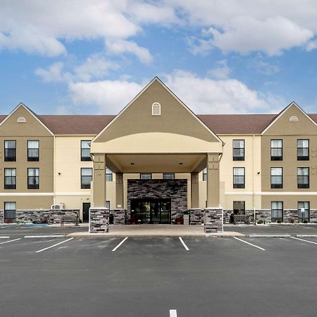 Comfort Inn Μάντισον Εξωτερικό φωτογραφία