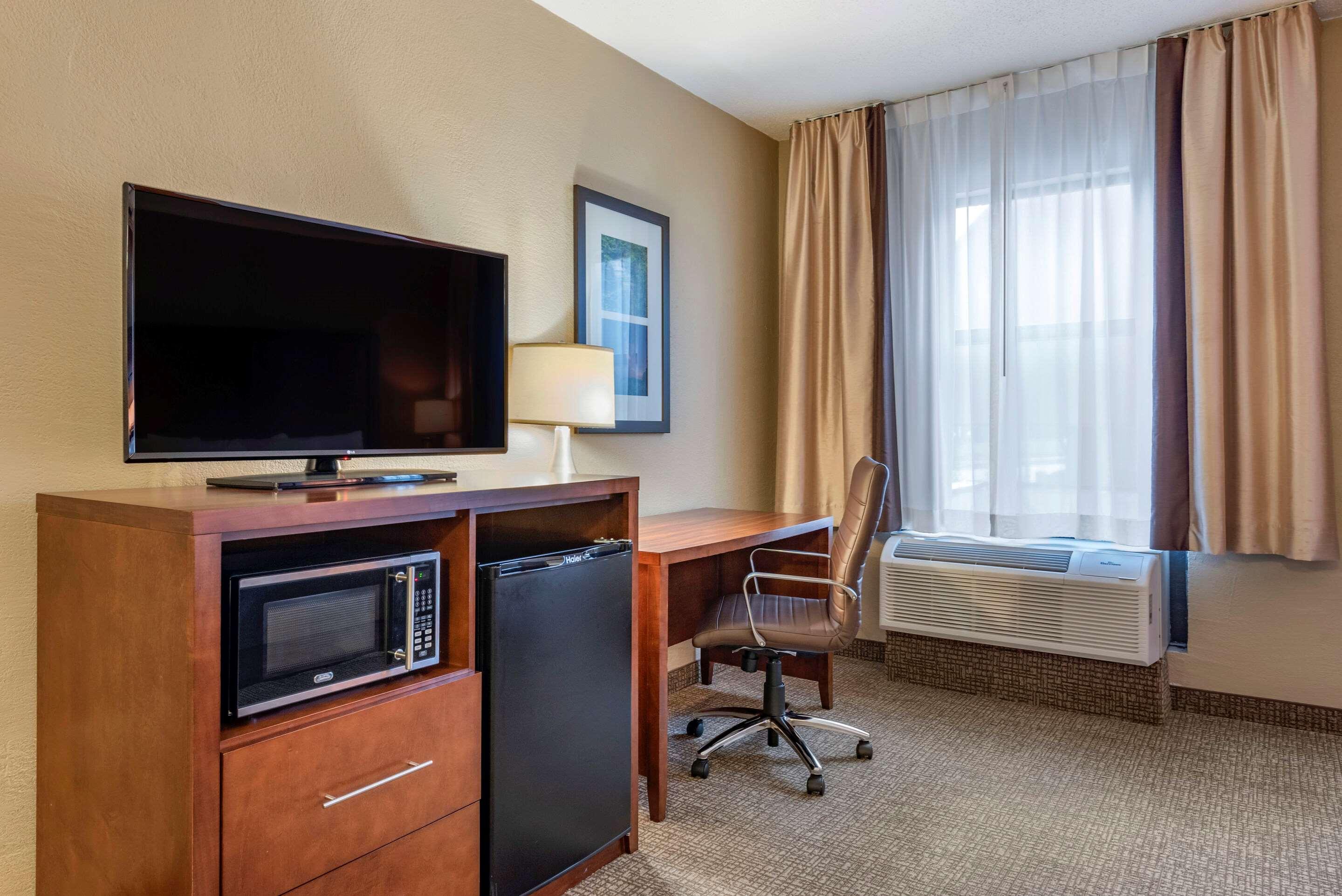 Comfort Inn Μάντισον Εξωτερικό φωτογραφία
