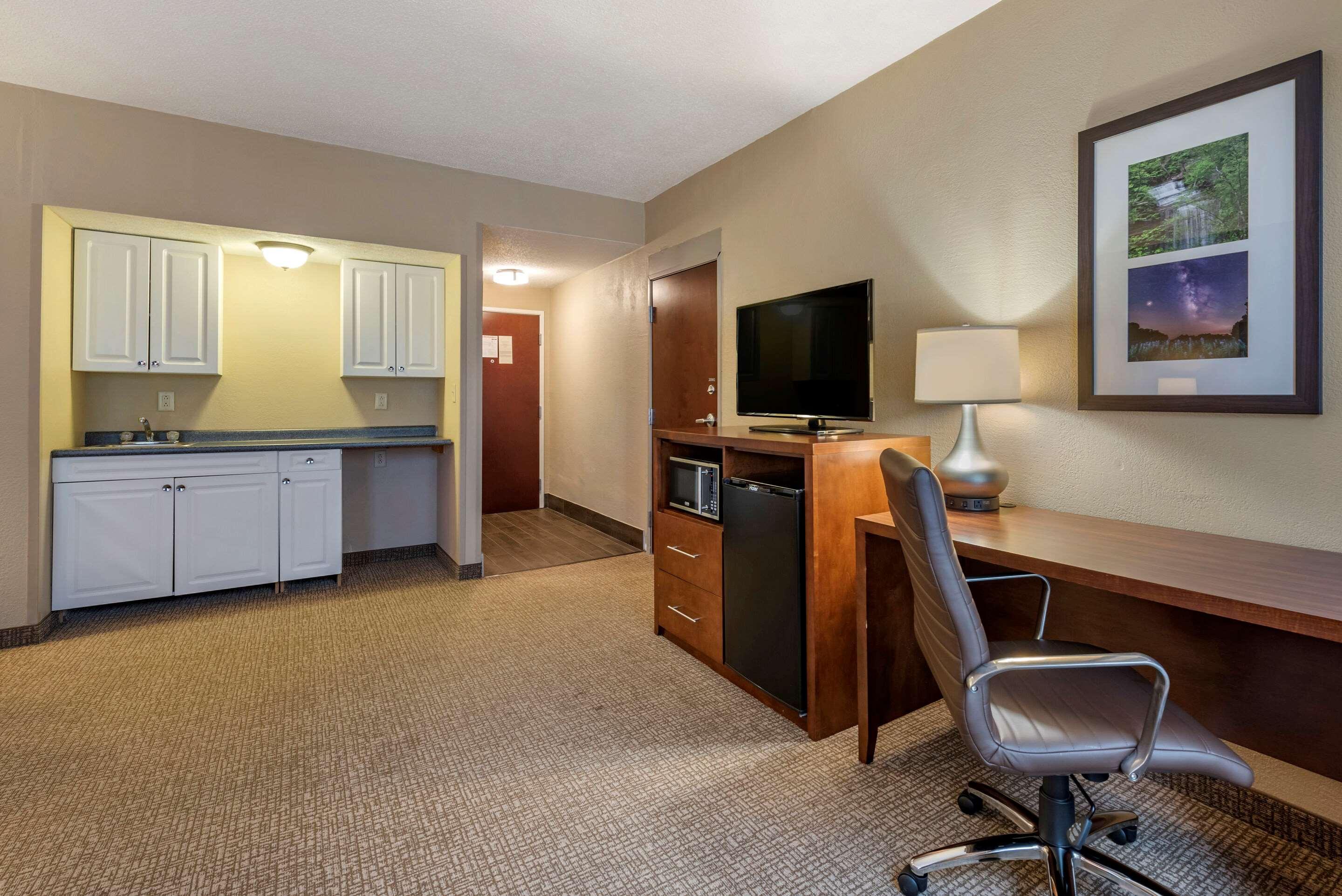 Comfort Inn Μάντισον Εξωτερικό φωτογραφία