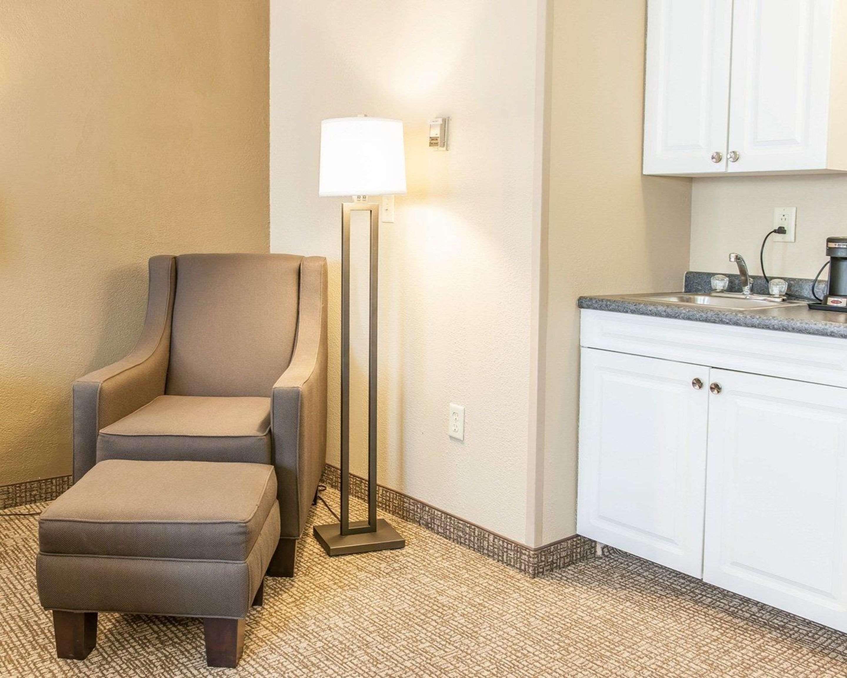 Comfort Inn Μάντισον Εξωτερικό φωτογραφία