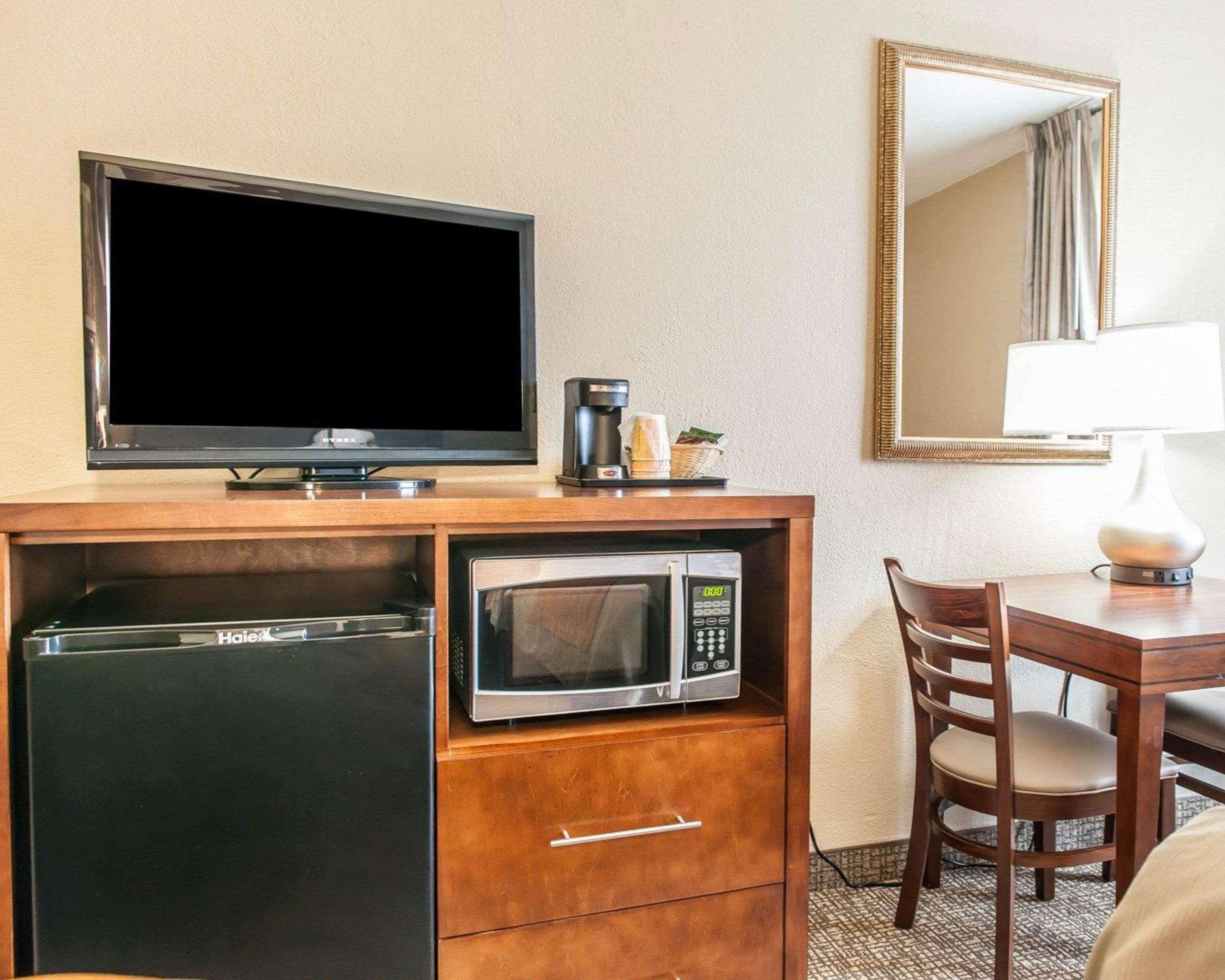 Comfort Inn Μάντισον Εξωτερικό φωτογραφία
