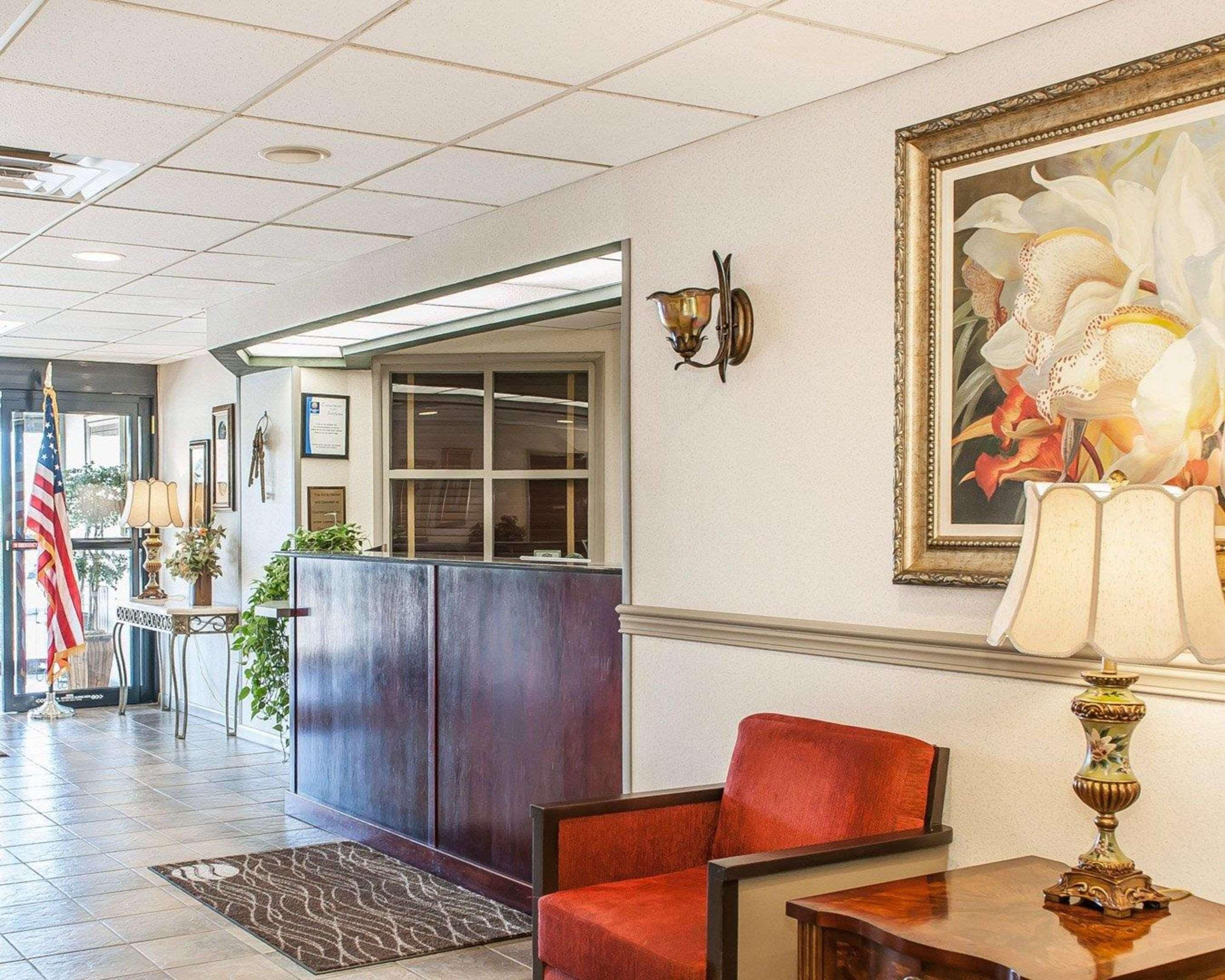 Comfort Inn Μάντισον Εξωτερικό φωτογραφία